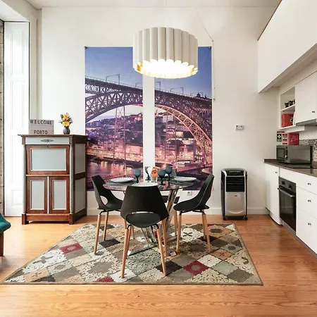 Apartamento Duque