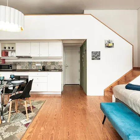 Duque Apartamento *